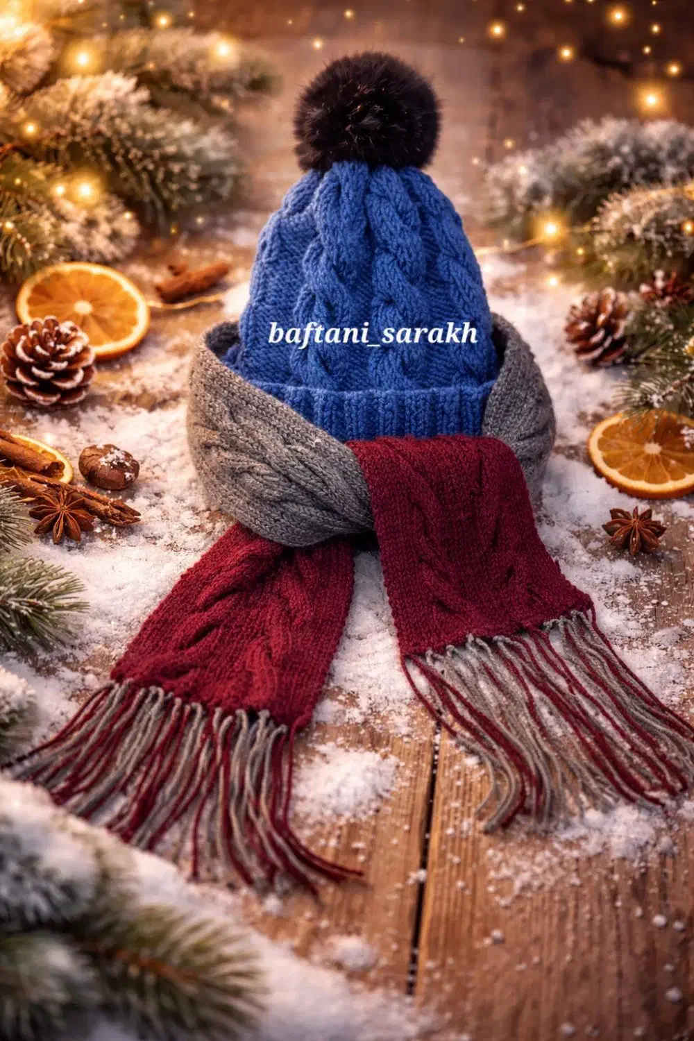 انواع بافتنی دستبافت|حراج|تهران, جوادیه تهرانپارس|دیوار