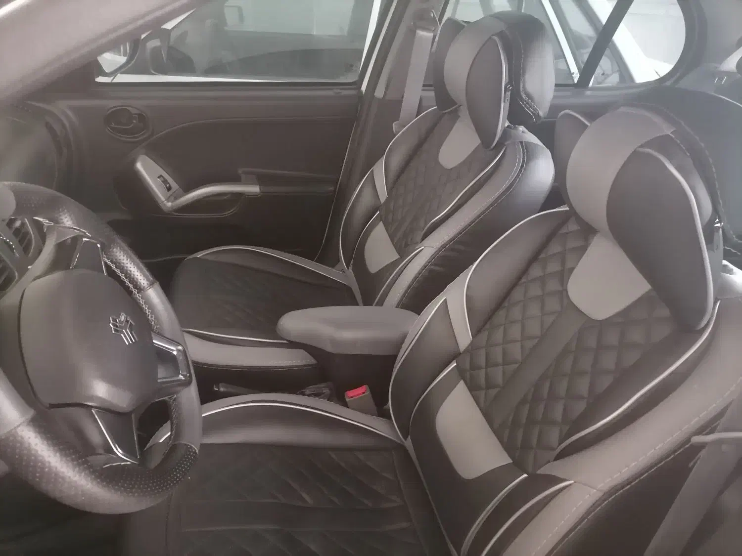 ساینا S مدل 404|خودرو سواری و وانت|مشهد, کلاهدوز|دیوار