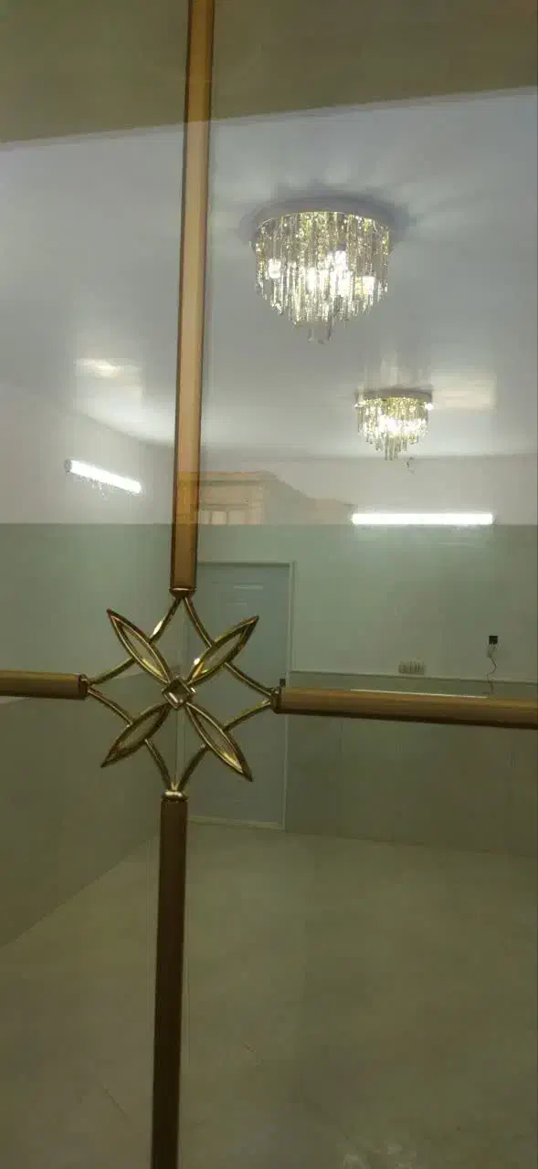 یک خوابه نوساز کلیدنخورده آماده تحویل و زندگی|فروش آپارتمان|قم, قلعه کامکار|دیوار