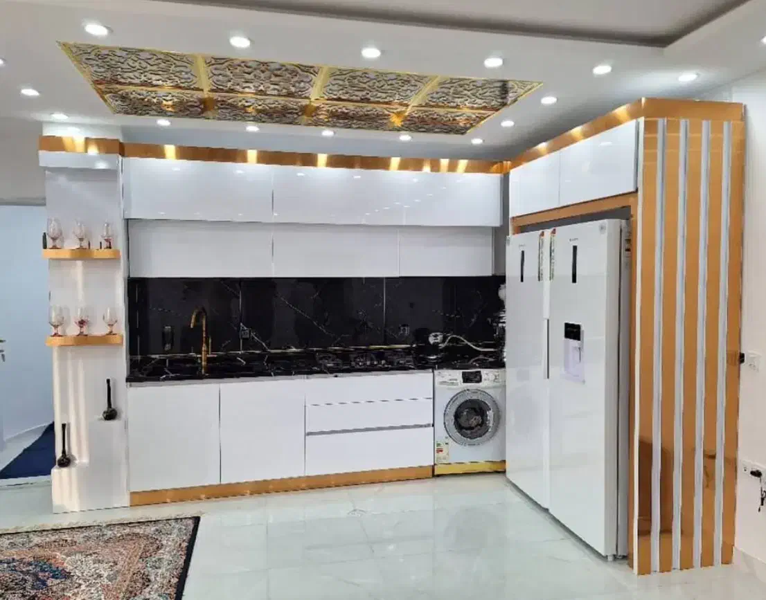 کابینت و صنایع ام دی اف کلاسیک|خدمات پیشه و مهارت|چابهار, |دیوار