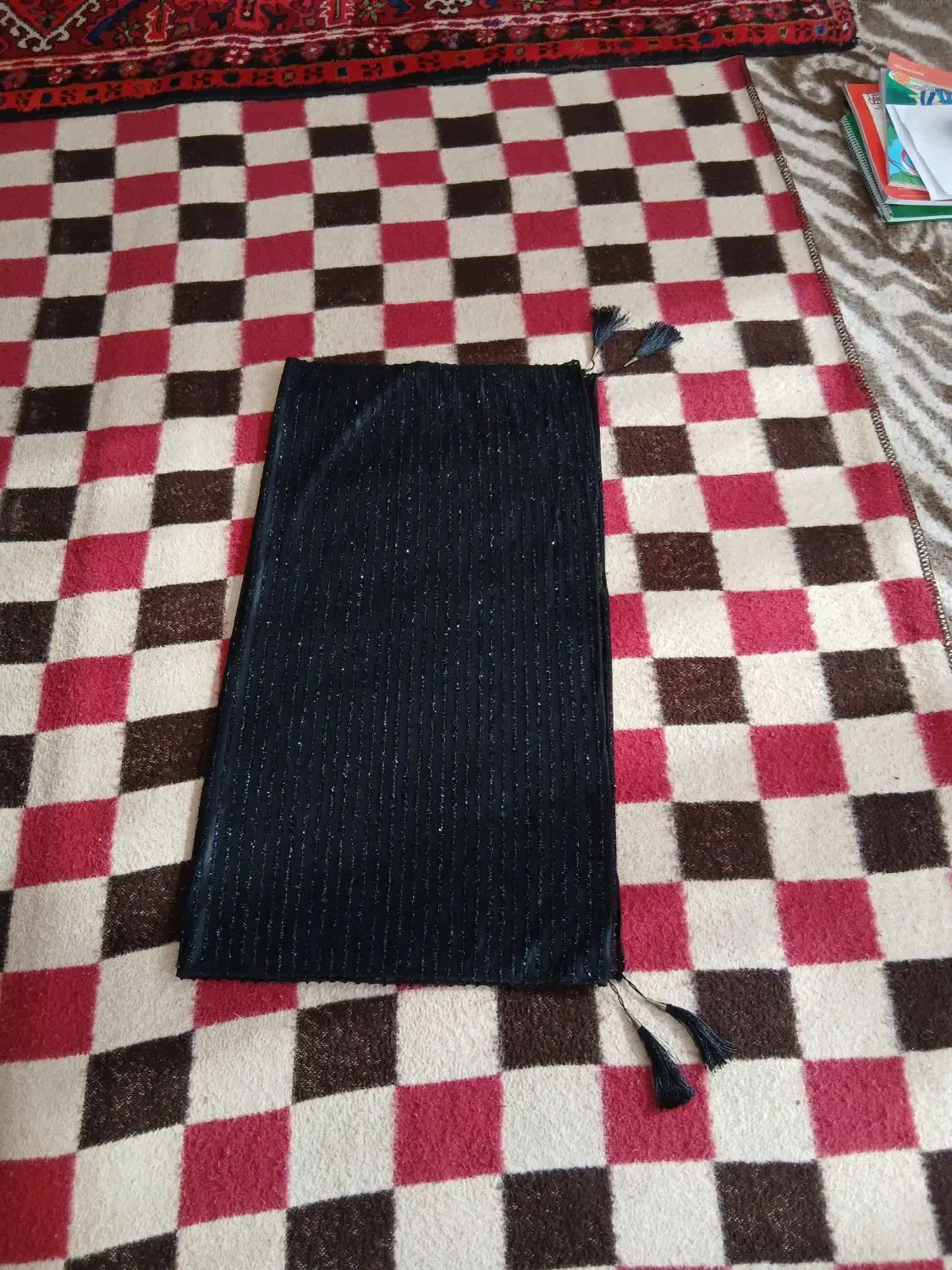 آکبند شال|لباس|اهر, |دیوار