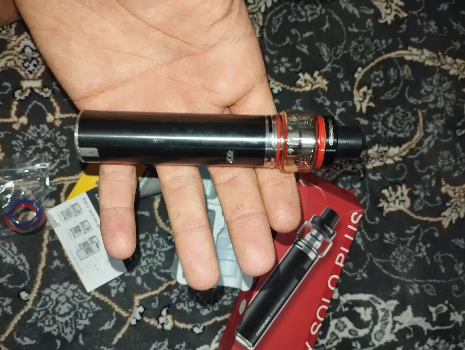 ویپ اسکای سولو پلاس|زیورآلات و اکسسوری|گلستان (تهران), |دیوار