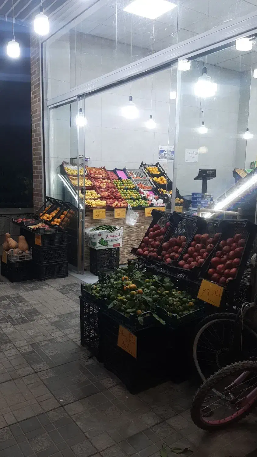 اجاره مغازه ۵۰ متری نوساز|اجارهٔ مغازه و غرفه|هشتگرد, شهرک دریا|دیوار