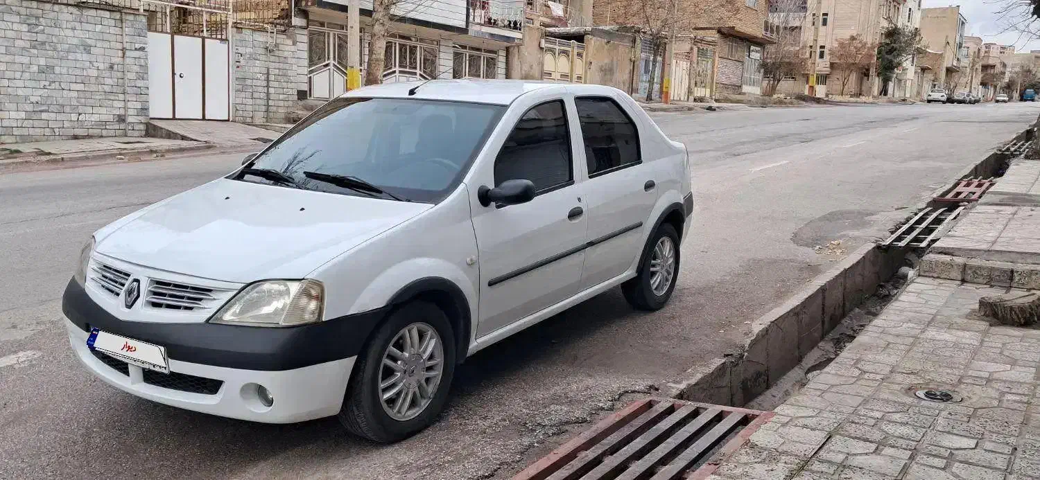 L90‌ مدلE2|خودرو سواری و وانت|نهاوند, |دیوار