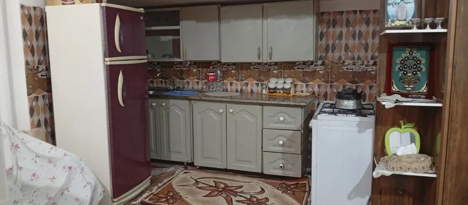 سوئیت و اجاره خانه|اجارهٔ کوتاهمدت آپارتمان و سوئیت|فاضل آباد, |دیوار