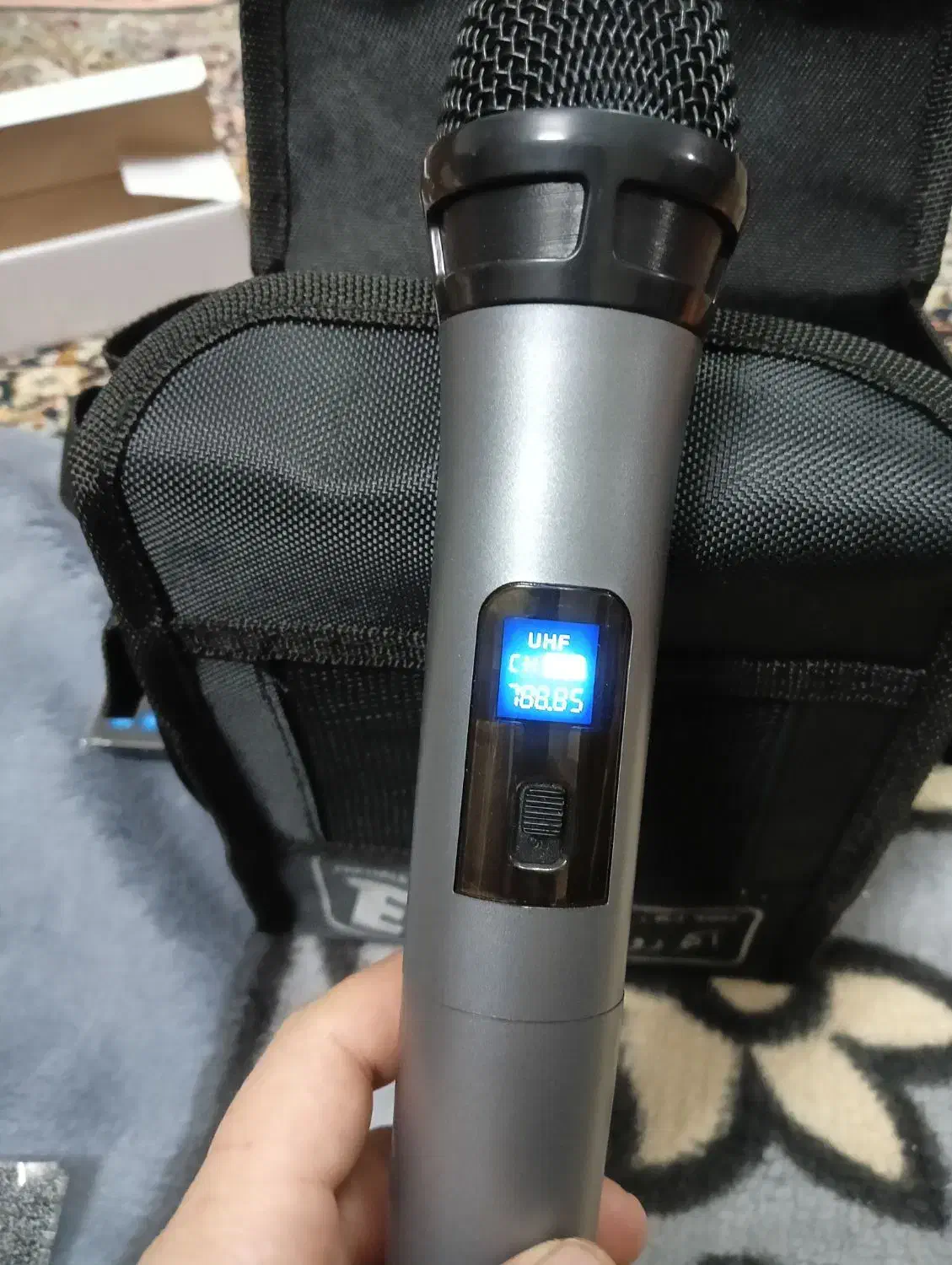 اکو|پخش‌کننده همراه|ورامین, ورامین|دیوار