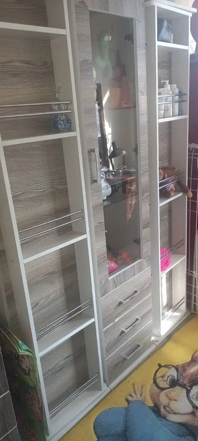 کمد بچه یا نوجوان|اسباب و اثاث بچه|تهران, کرمان|دیوار