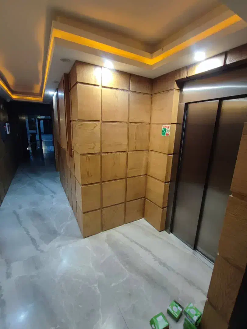 فردوسی ۳ خوابه صفر|فروش آپارتمان|شاهین‌شهر, فردوسی|دیوار