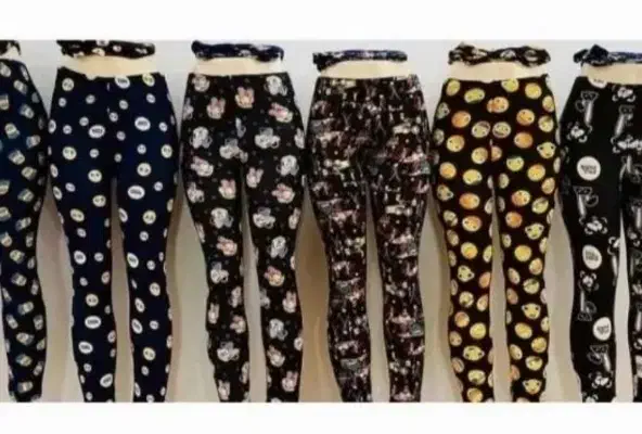 شلوار سنبادی خوشگل حراج بلک فرایدی|لباس|گرگان, |دیوار