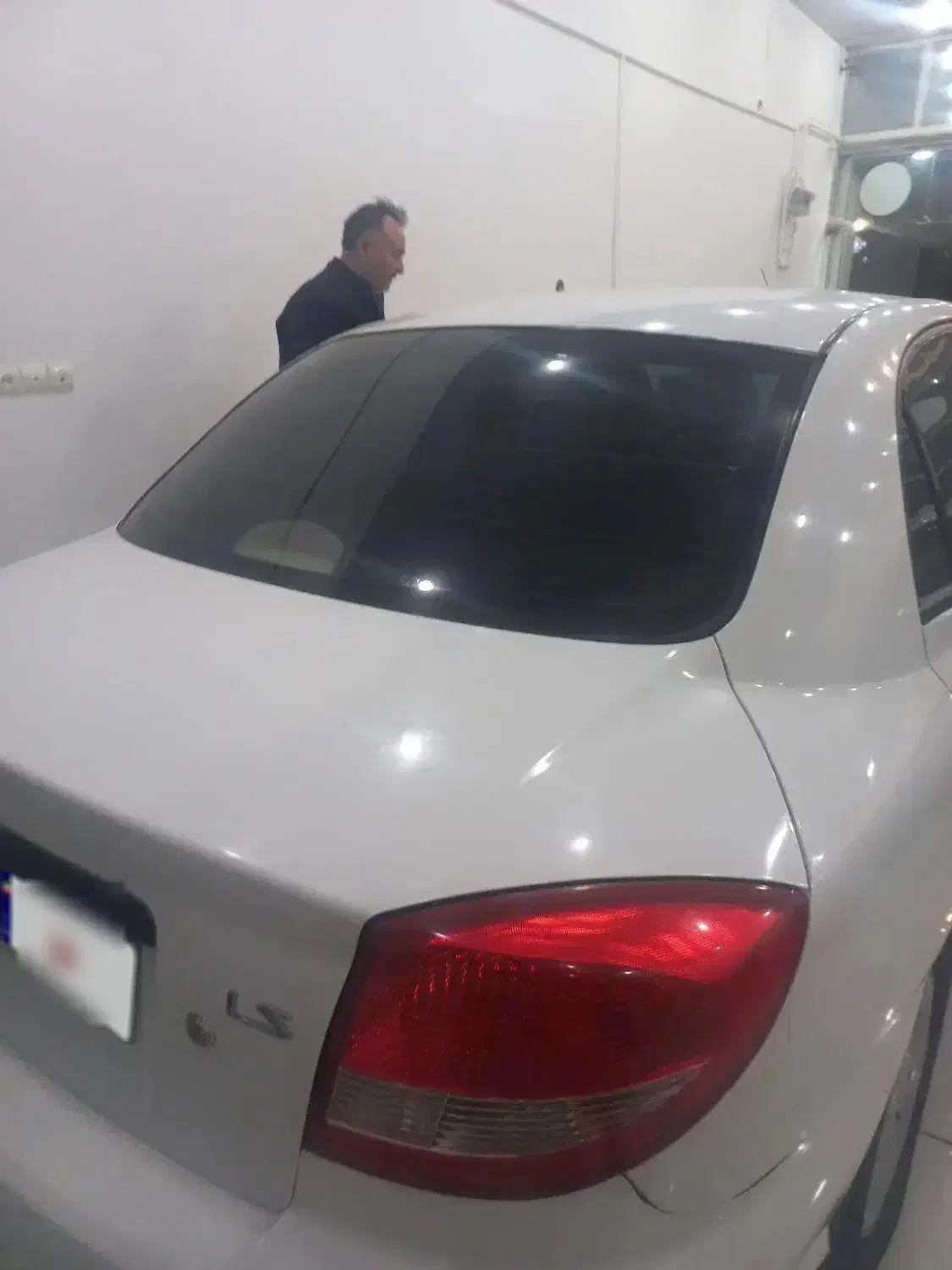 ریو مدل۹۰ بی رنگ|خودرو سواری و وانت|بجنورد, |دیوار