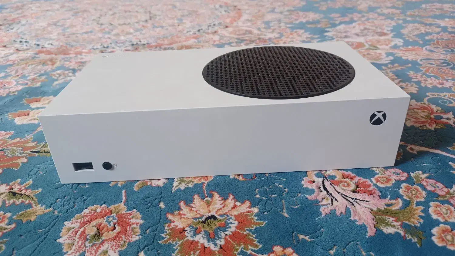 Xbox Series S|کنسول، بازی ویدئویی و آنلاین|هشتگرد, فاز ۷ مهستان|دیوار