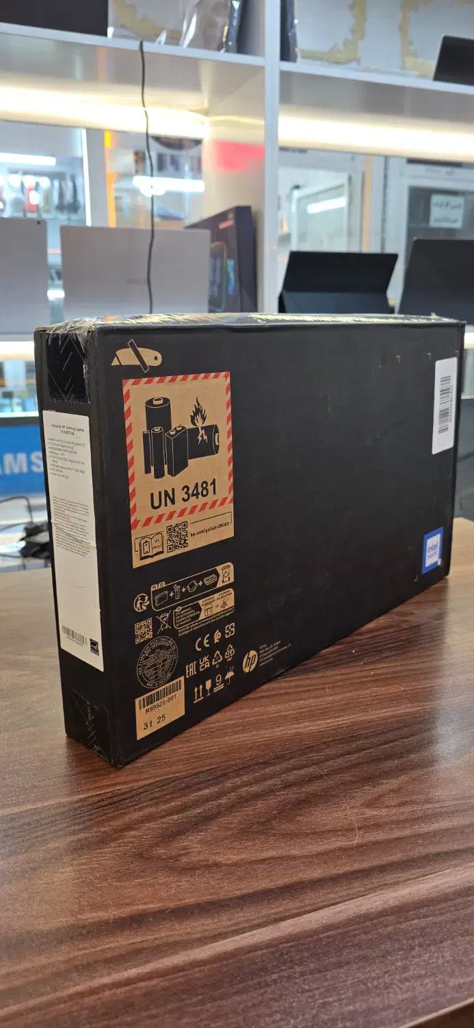 HP VICTUS GAMING اکبند نو|رایانه همراه|اردبیل, |دیوار