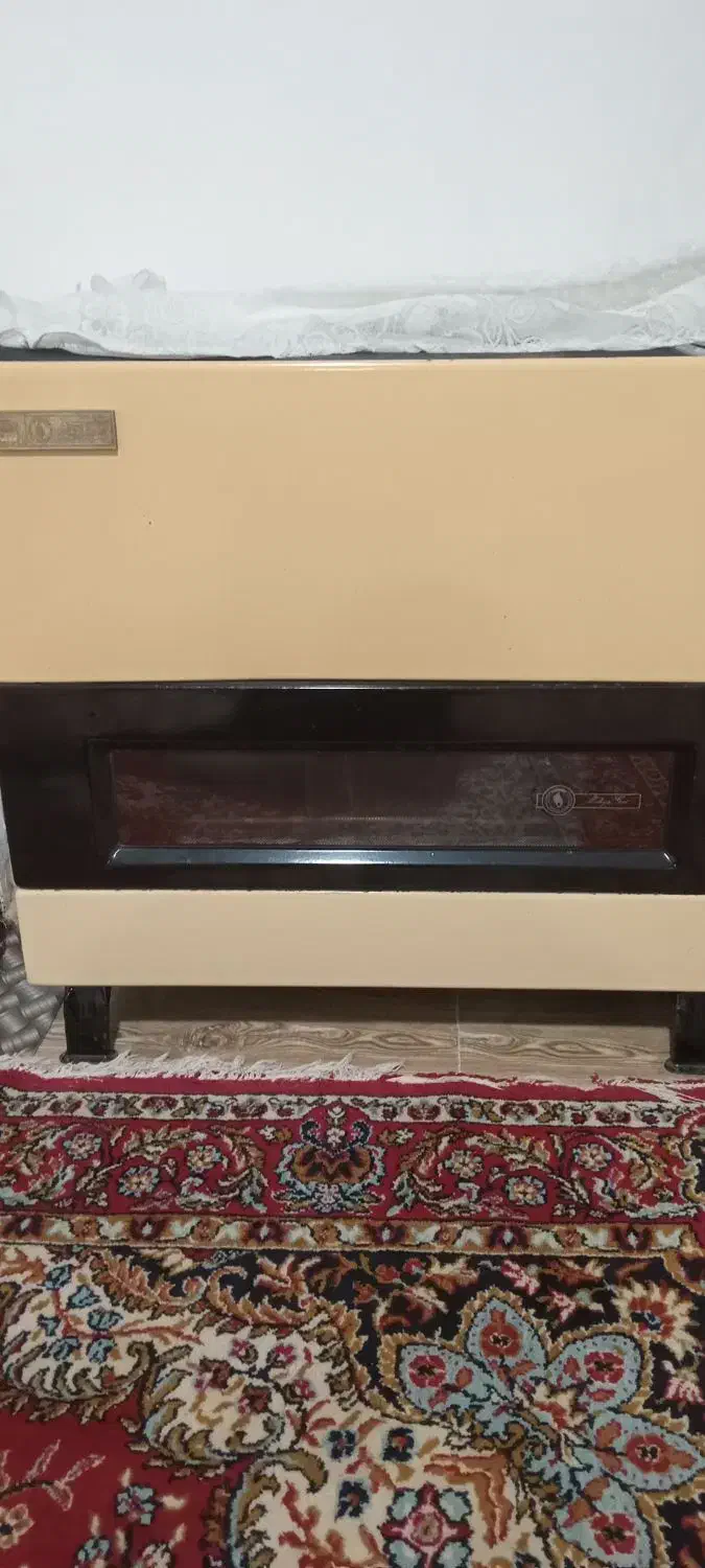 بخاری|بخاری، هیتر، شومینه|احمدسرگوراب, |دیوار