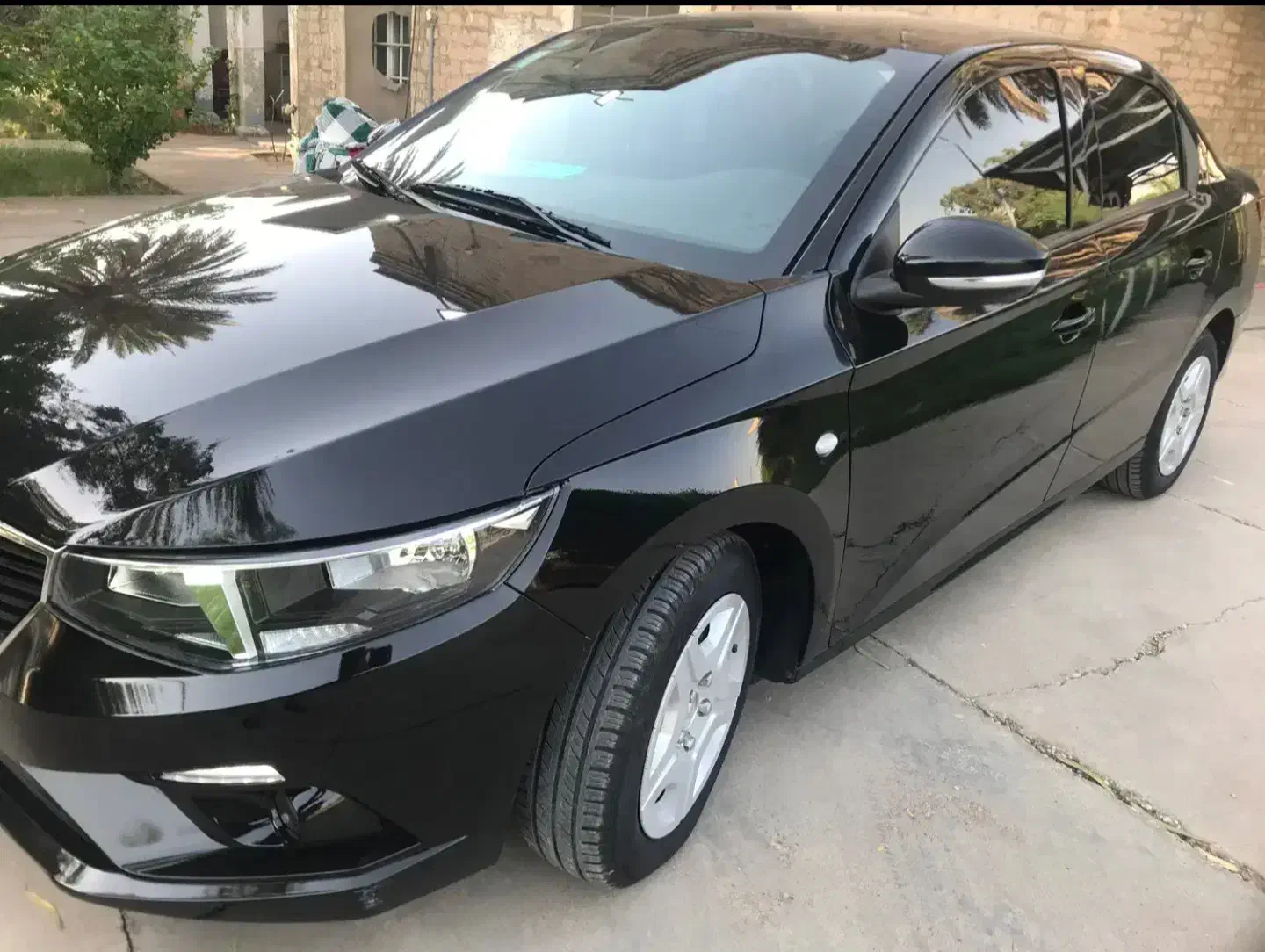 تاراtu5 پنج دنده مدل ۱۲برج۱۴۰۲ کم کار|خودرو سواری و وانت|مشهد, گاز|دیوار