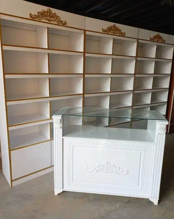 میز پیشخوان مغازه|مبلمان اداری|بندرعباس, |دیوار