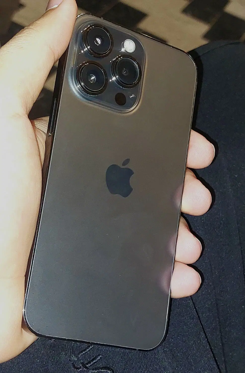 13 pro / 256GB|موبایل|تبریز, |دیوار