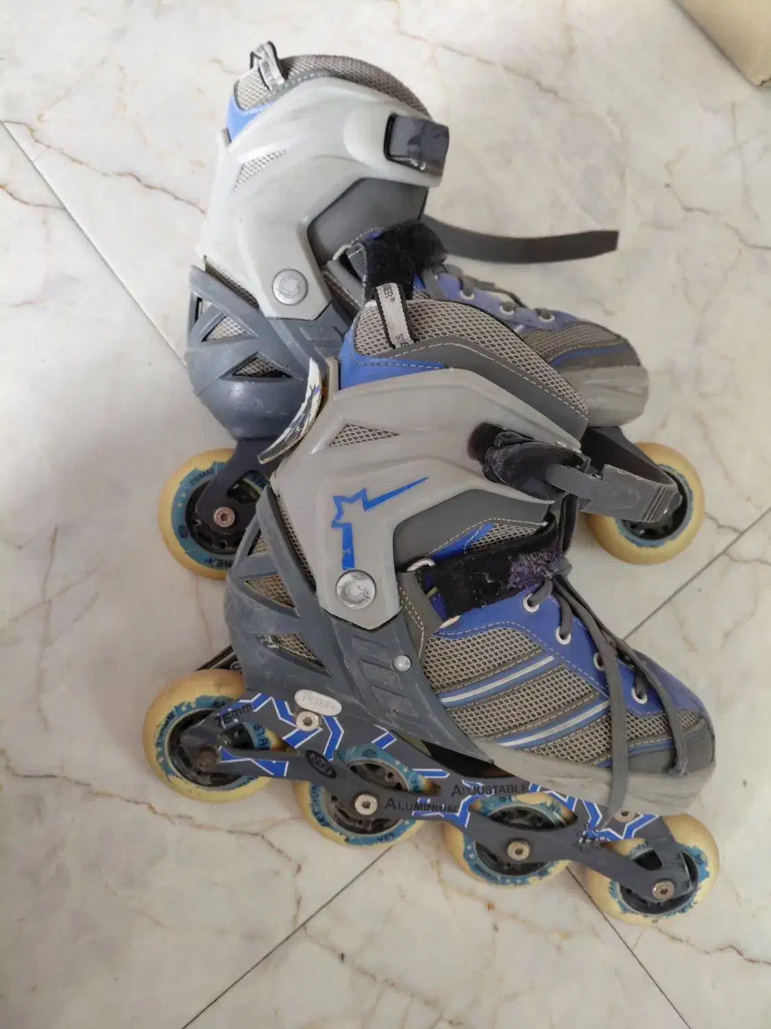 اسکیت|دوچرخه، اسکیت، اسکوتر|اصفهان, جلالیه|دیوار