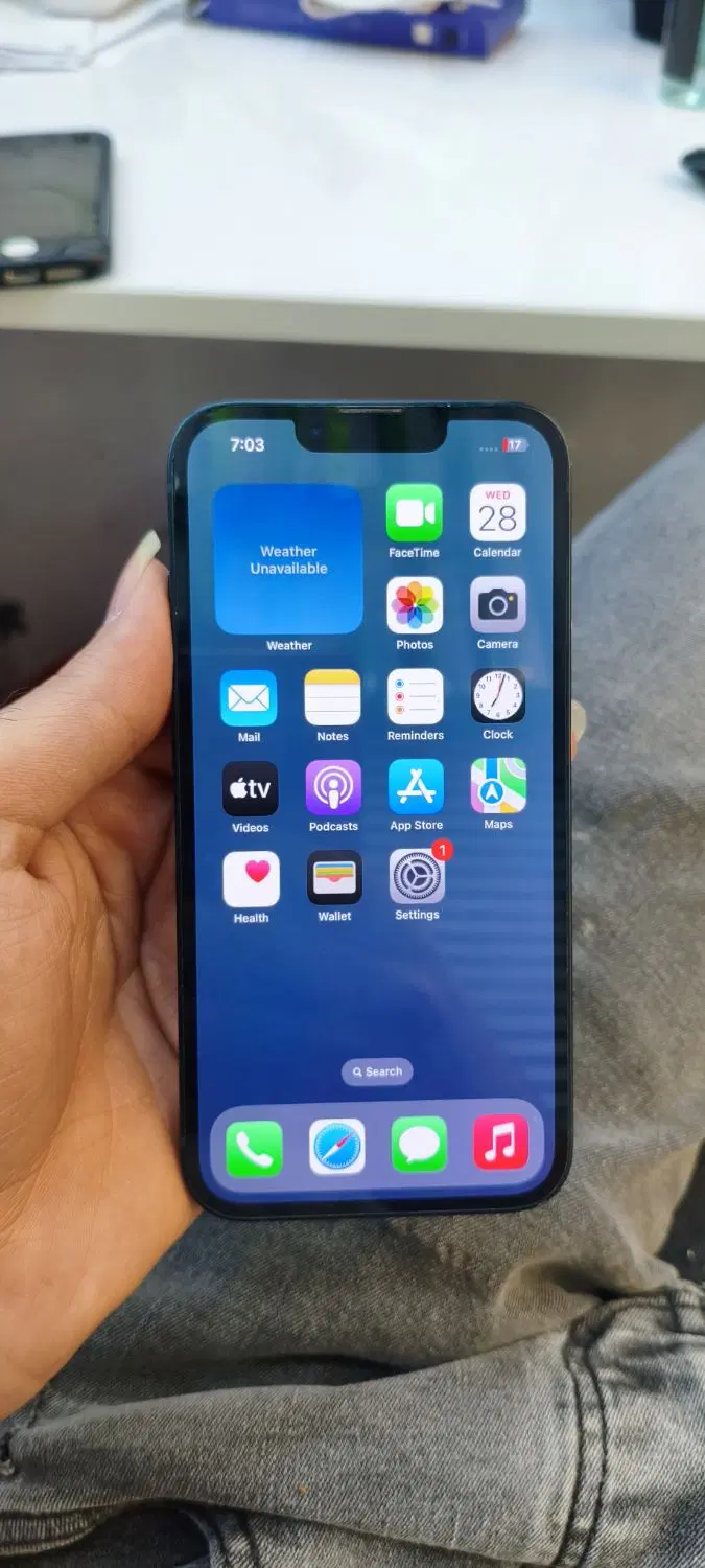 13 128gig|موبایل|بهبهان, |دیوار