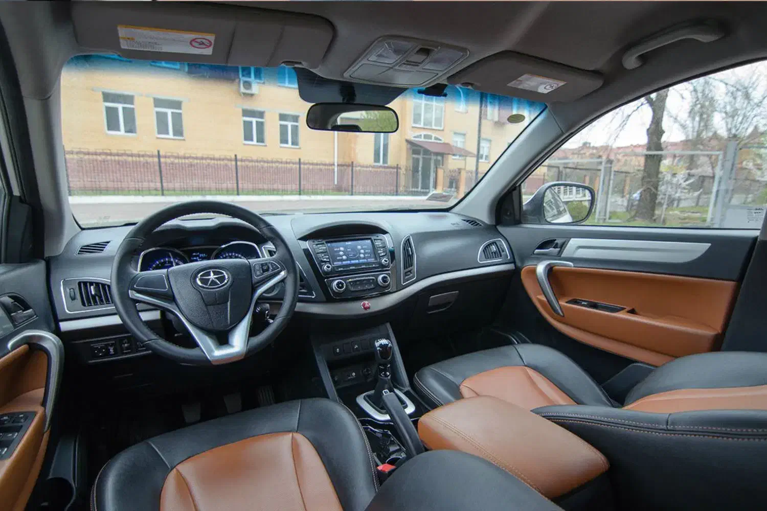 جک S5 نیوفیس اقساط|خودرو سواری و وانت|تهران, جنتآباد جنوبی|دیوار