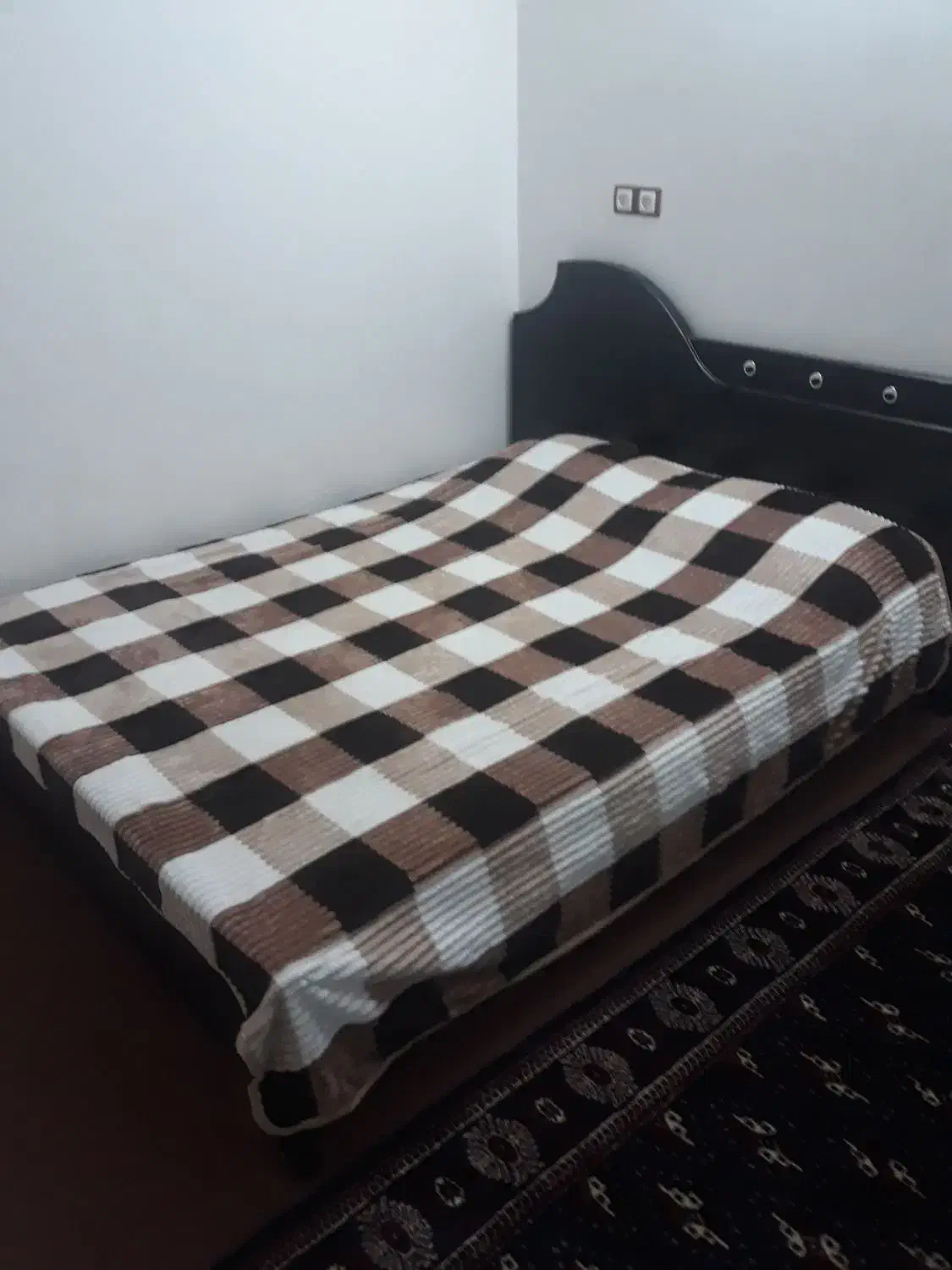 سوئیت گلچین دوخواب تمیز دربست|اجارهٔ کوتاه‌مدت آپارتمان و سوئیت|بندر ترکمن, |دیوار