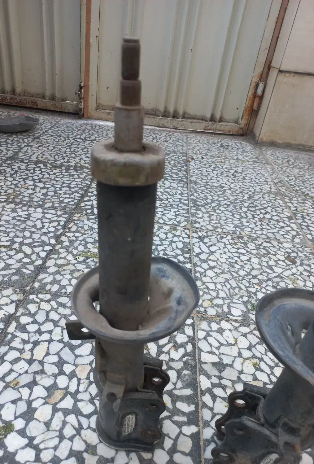 کمک تیبا|قطعات یدکی و لوازم جانبی|خرمآباد, |دیوار