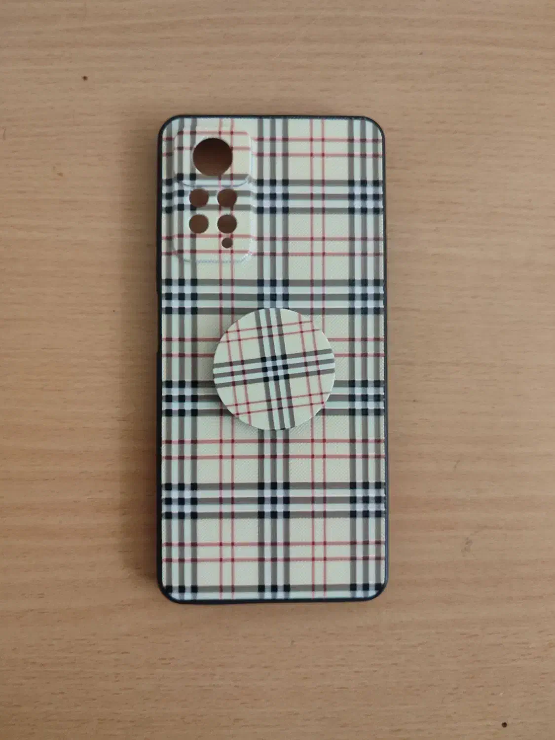 قاب Redmi note 12 pro 4G|لوازم جانبی موبایل و تبلت|تهران, زرکش|دیوار