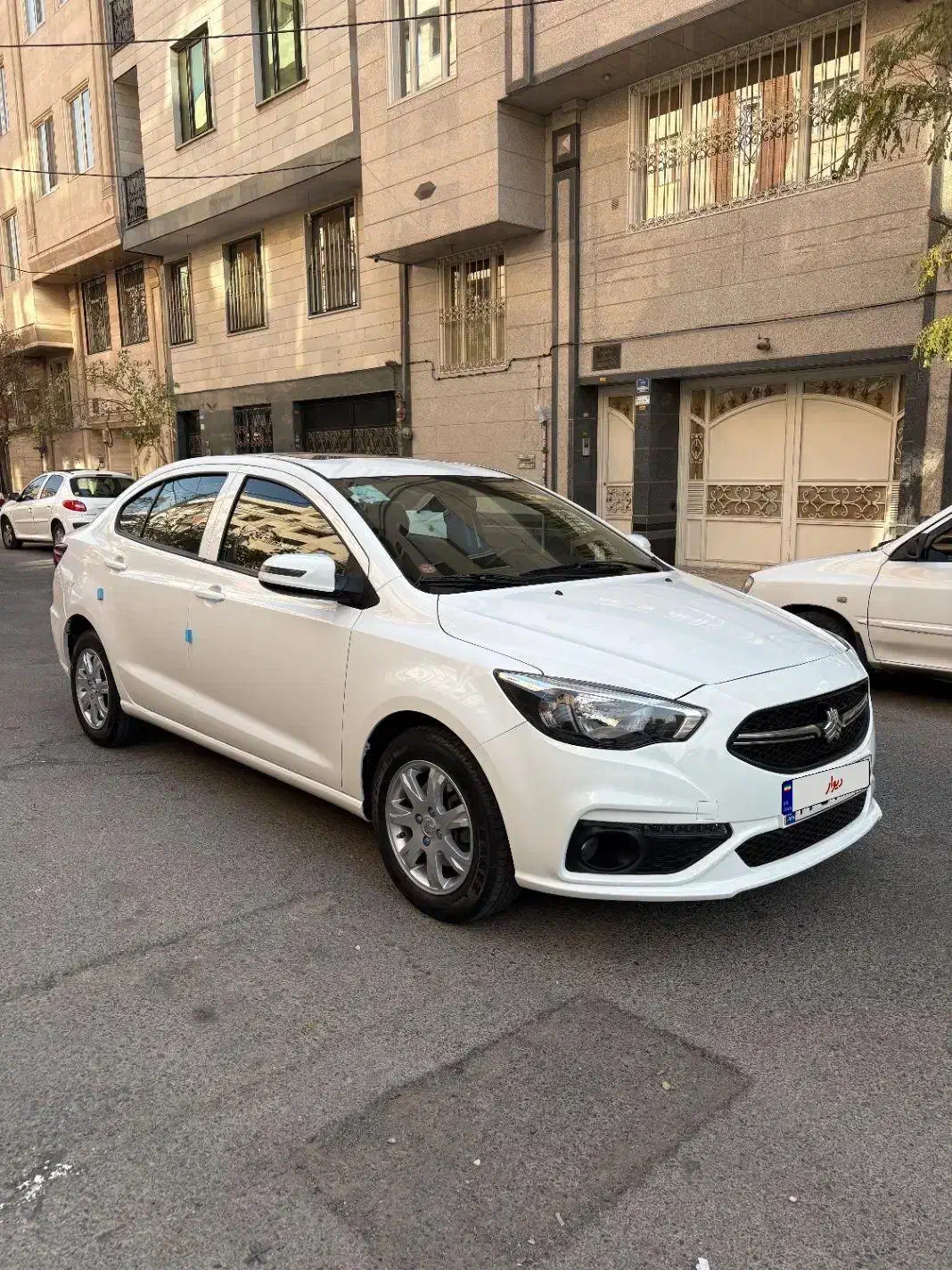 شاهینG دنده فول|خودرو سواری و وانت|تهران, شهرک دریا|دیوار