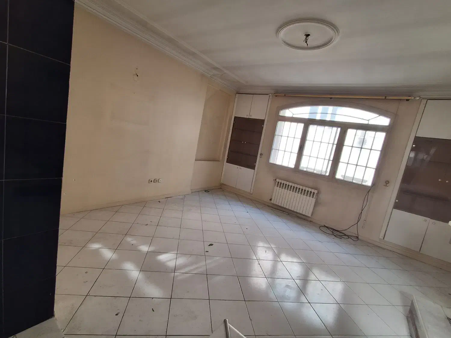 ۹۵متردوخواب.سهروردی شمالی.اندیشه.