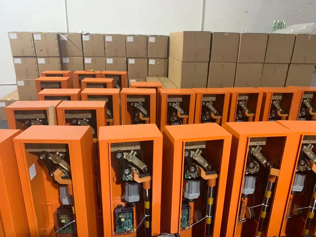 پارکینگ راهبند گیربکسی راه بند پارکینگی وارداتی|عمده‌فروشی|مشهد, امام رضا (ع)|دیوار