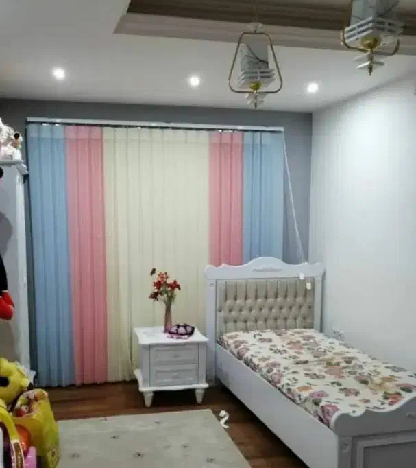 دوخت ونصب پرده|پرده، رانر، رومیزی|گنبد کاووس, |دیوار