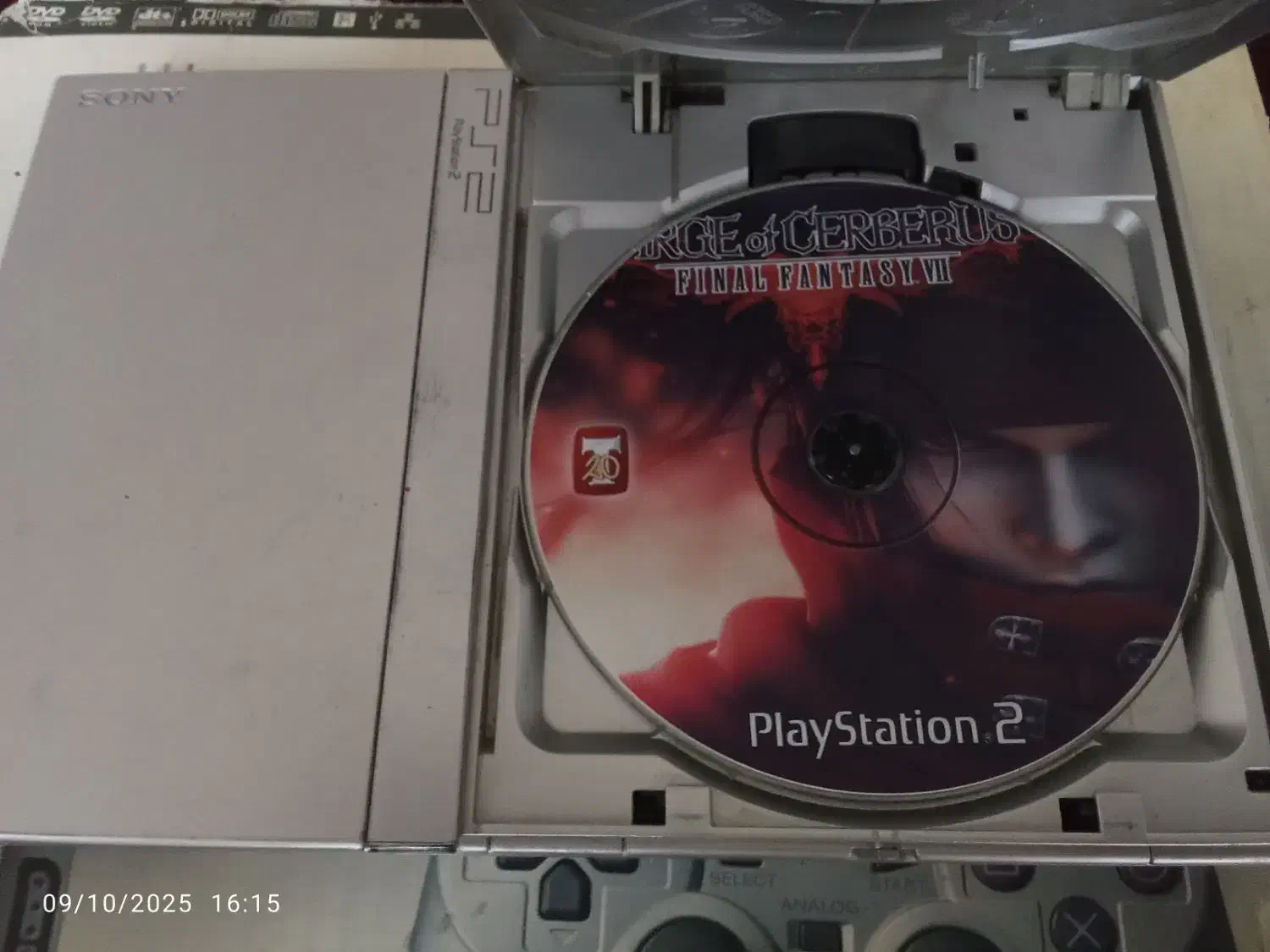 دستگاه سونی 2|کنسول، بازی ویدئویی و آنلاین|ماهدشت, |دیوار