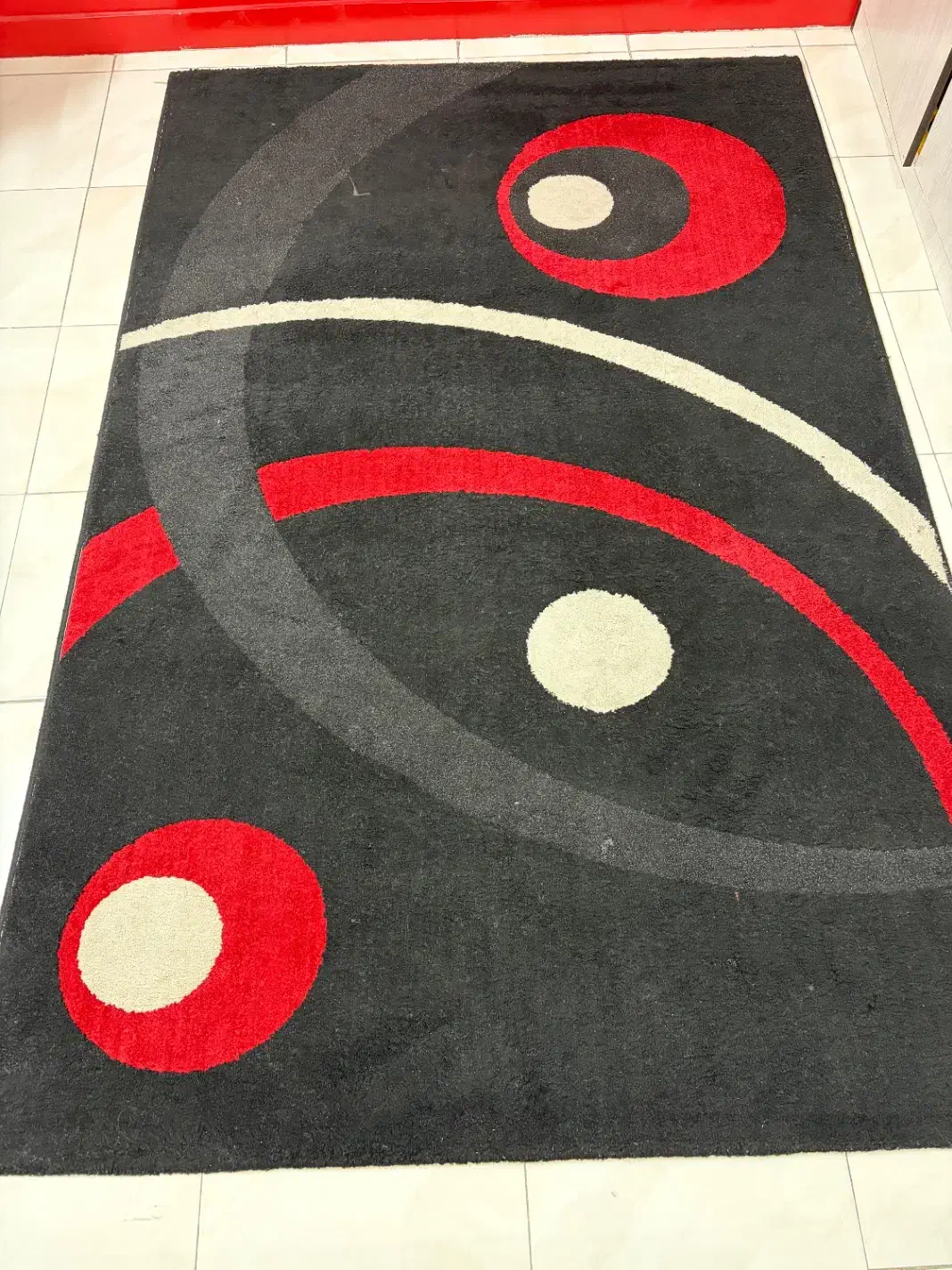 فرش ماشینی فانتزی|فرش|تهران, تهرانسر شرقی|دیوار