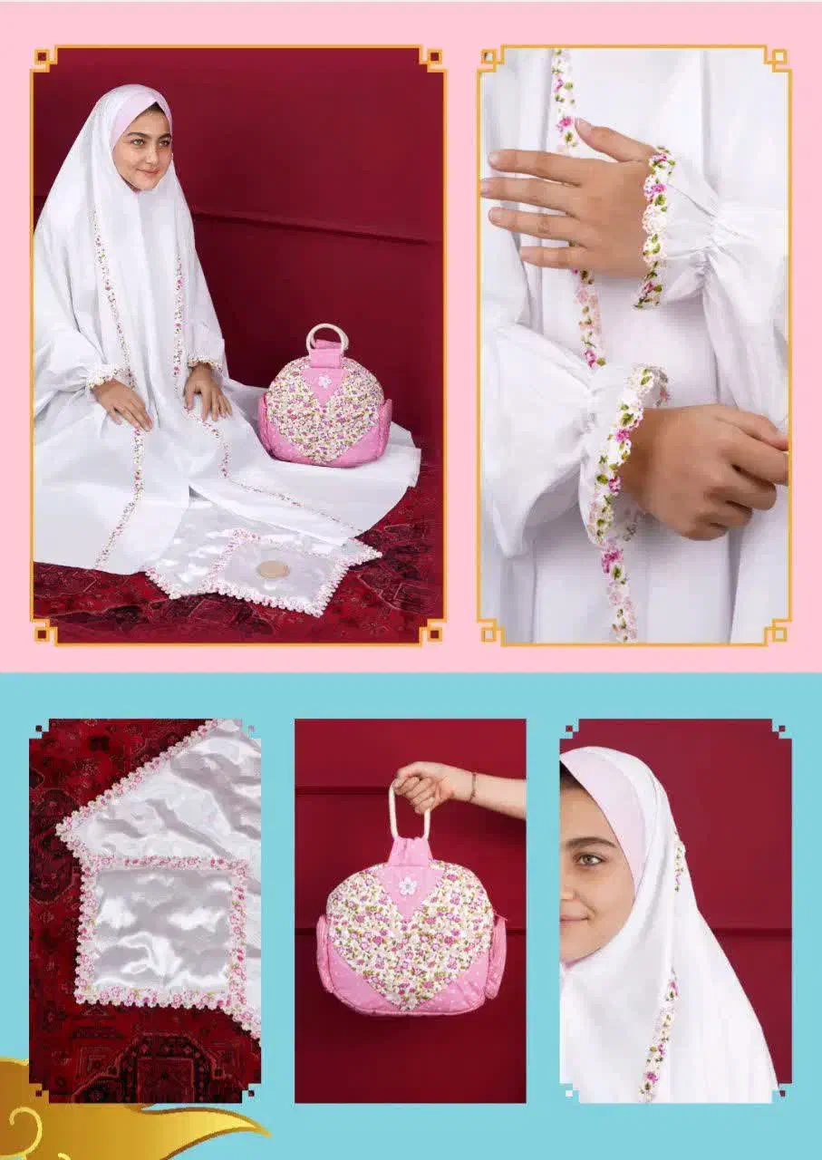 ست جشن تکلیف اقتصادی|لباس|کاشان, امیرکبیر|دیوار