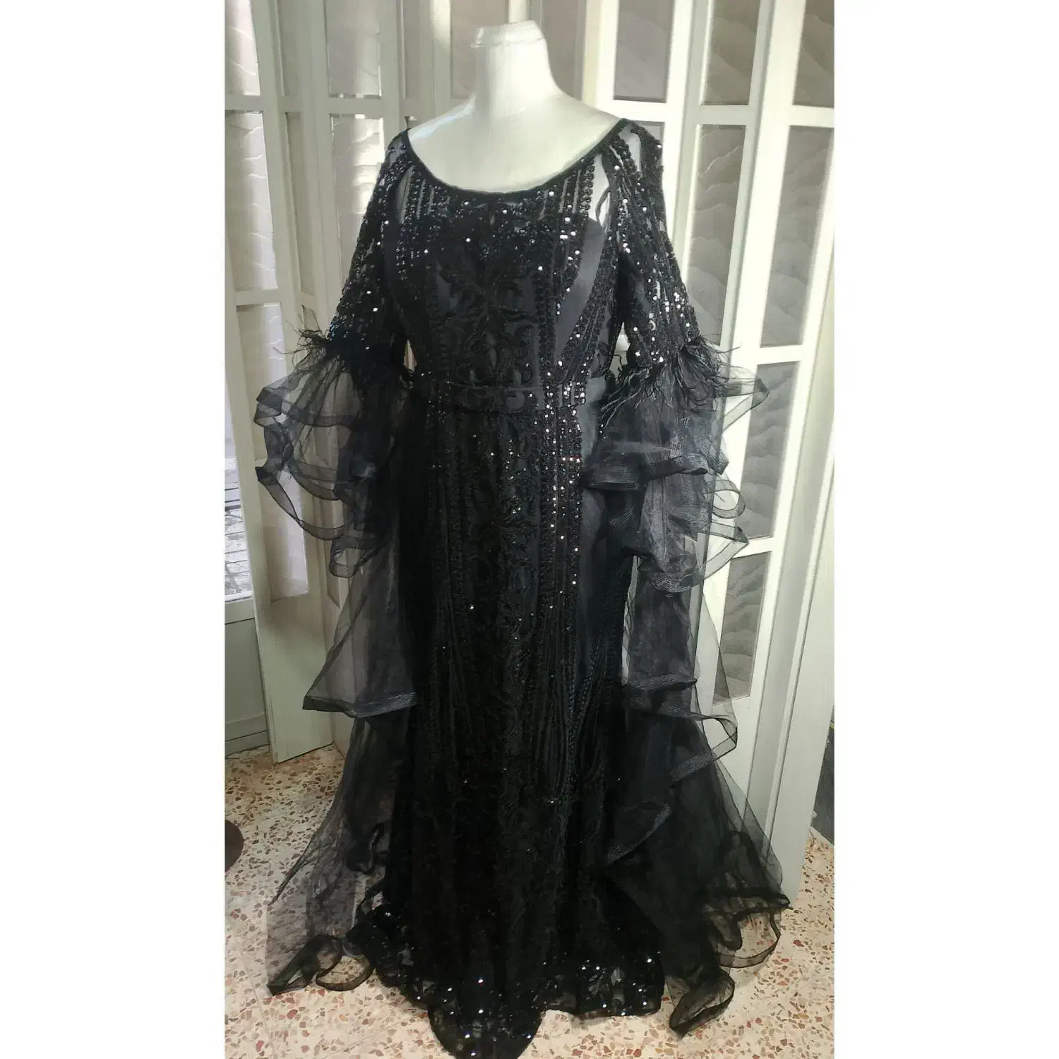 لباس مجلسی|لباس|نسیم‌شهر, |دیوار