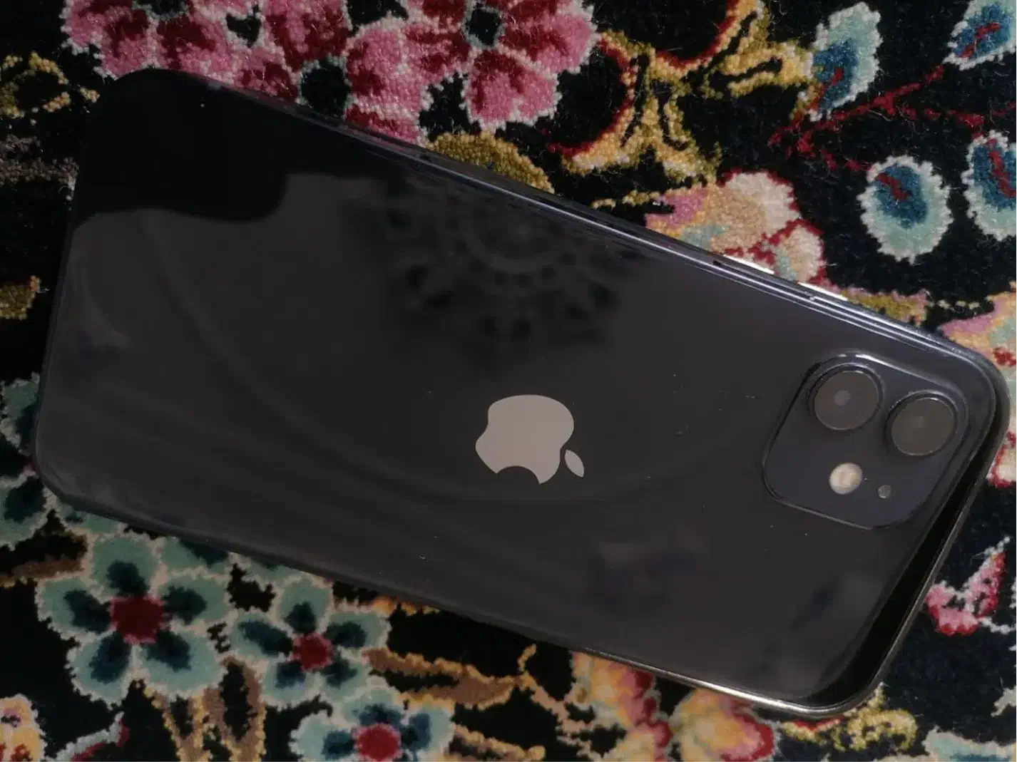 گوشی ایفون ۱۲ (iphon12)|موبایل|شیراز, ارم|دیوار