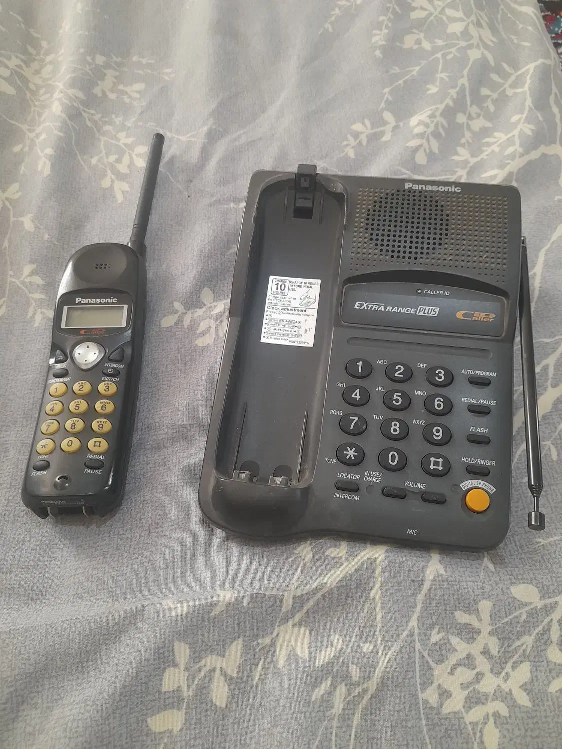 تلفن|تلفن رومیزی|یزد, |دیوار