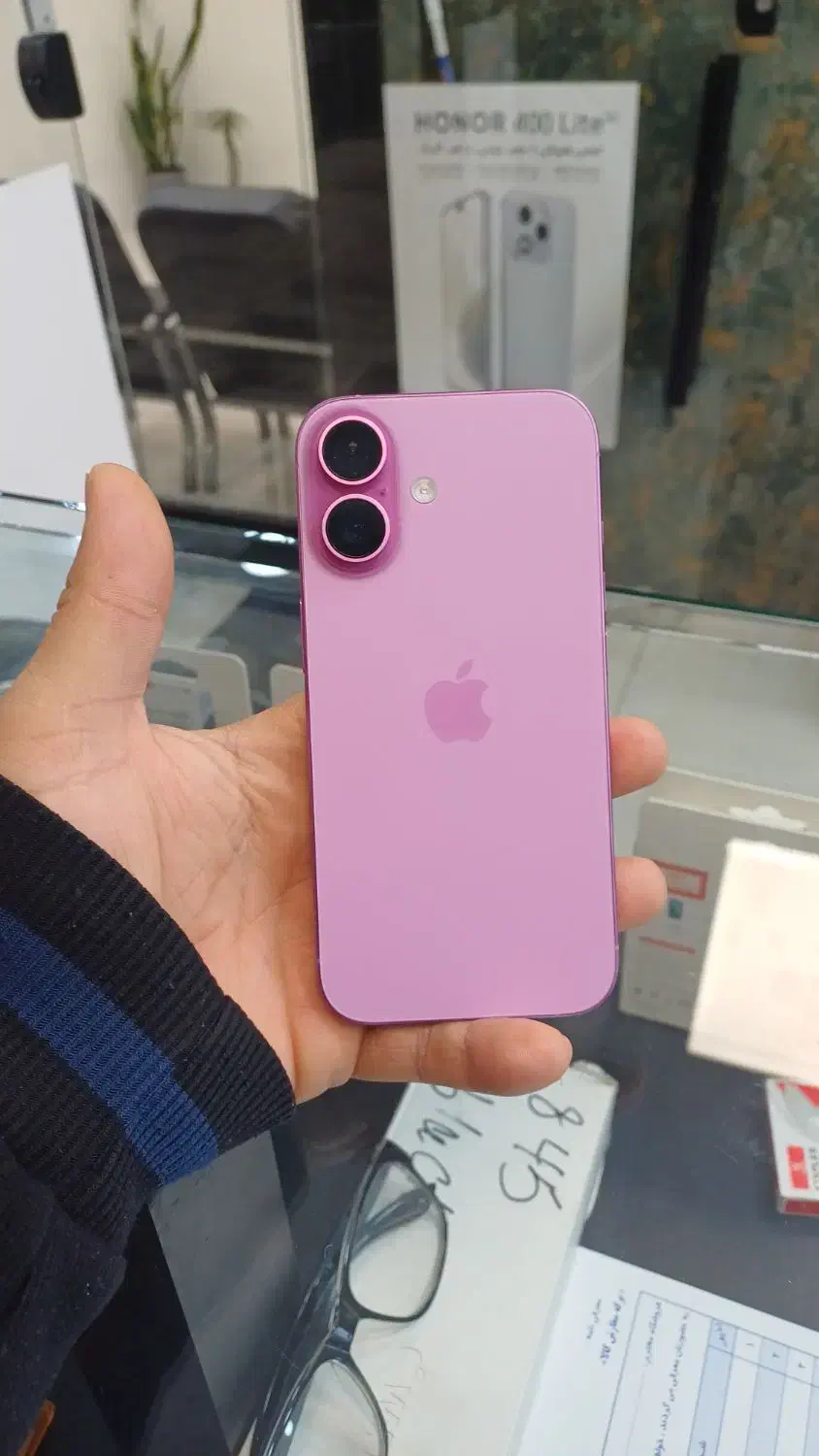 ۱۶ نرمال|موبایل|کرج, مهرویلا جنوبی|دیوار