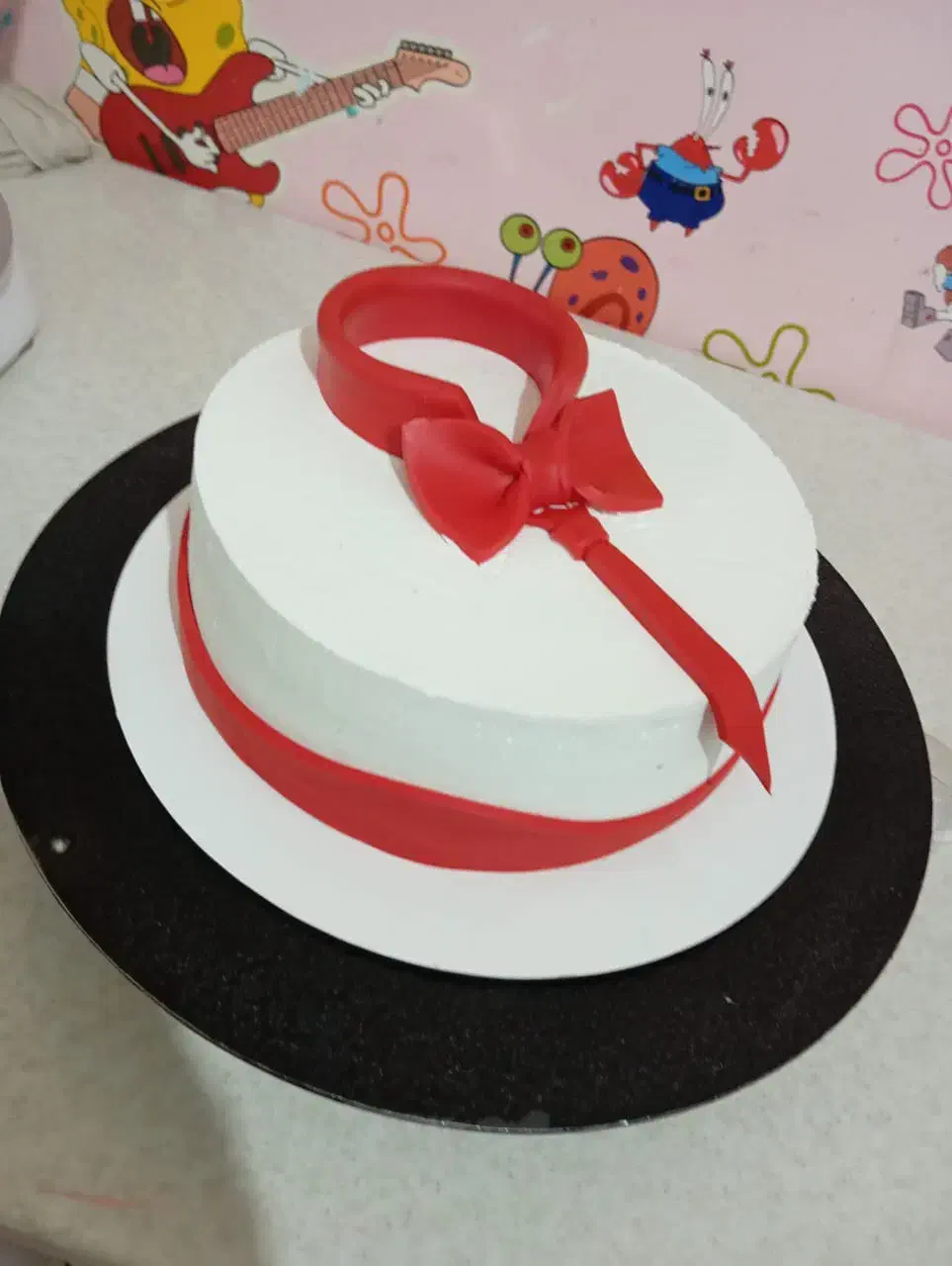 کیک تولد|خوردنی و آشامیدنی|کوهدشت, |دیوار