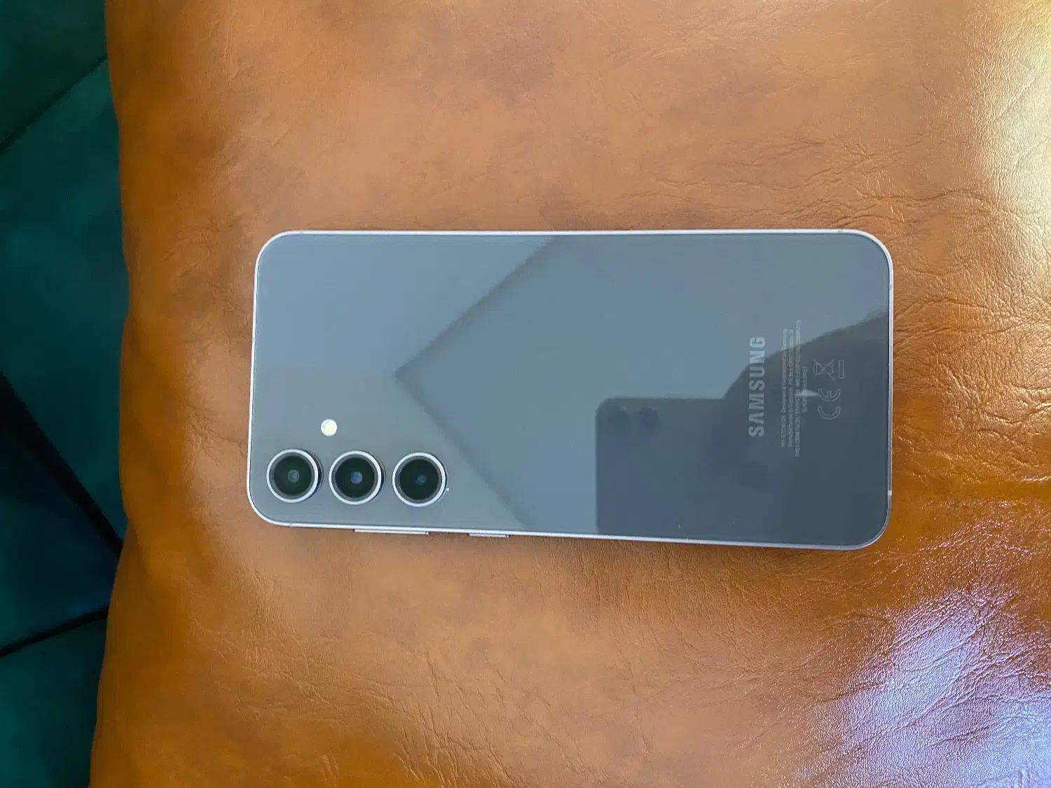 گوشی s23 fe|موبایل|تهران, مهران (سیدخندان)|دیوار