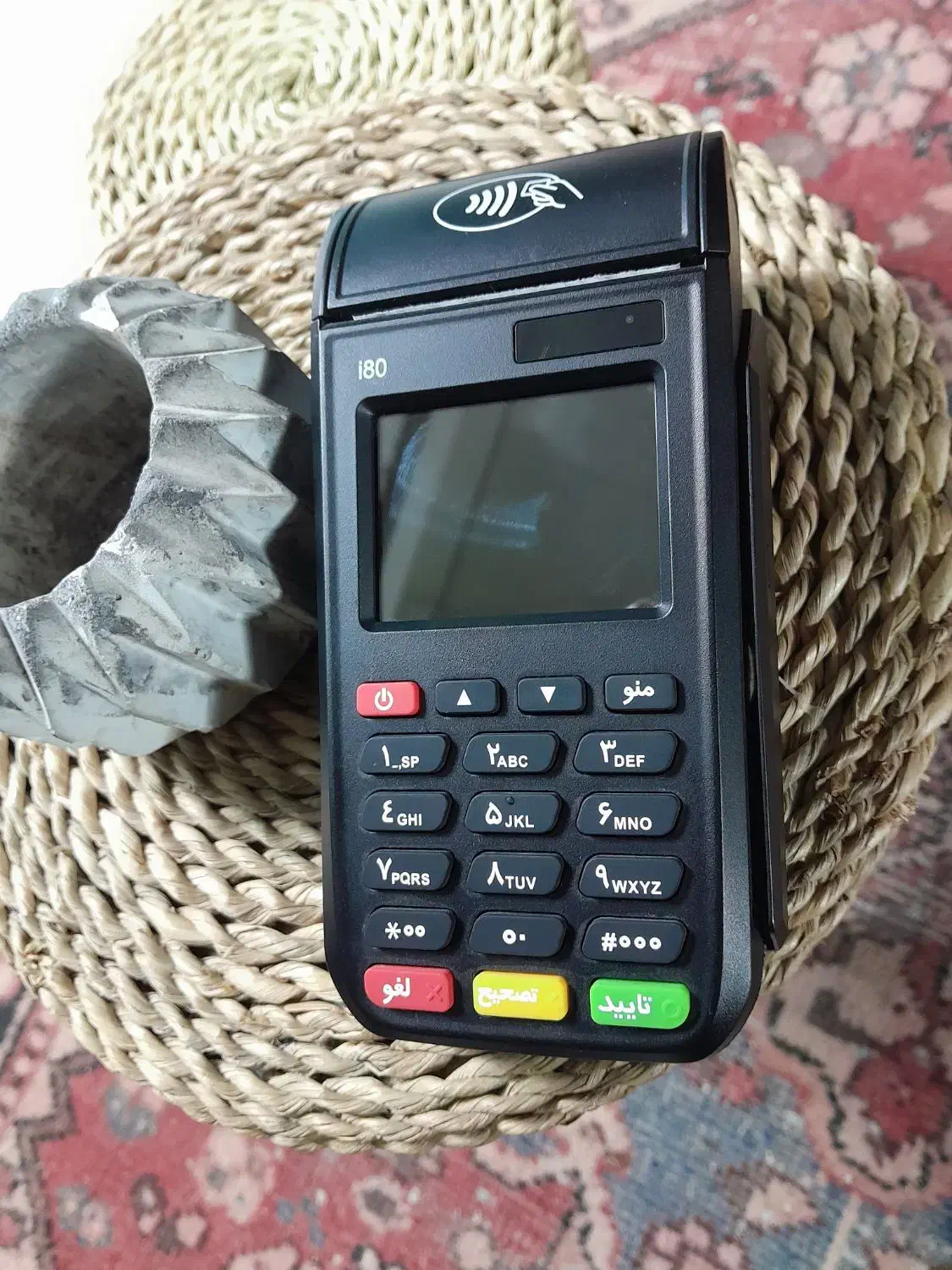 کارتخوان|فروشگاه و مغازه|بندر ماهشهر, |دیوار