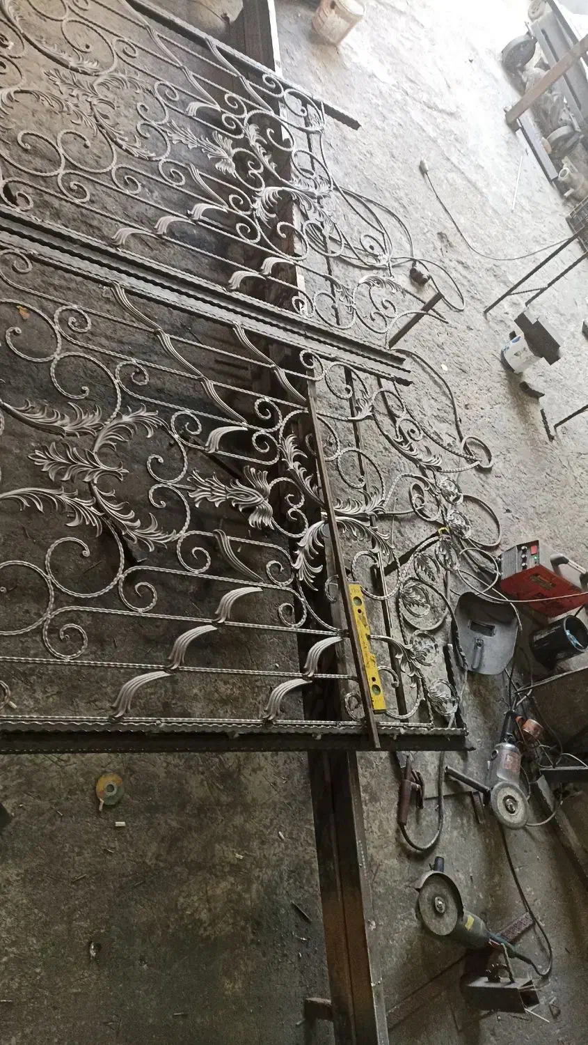 استادکار جوشکار جویای کار هستم|خدمات پیشه و مهارت|کتالم و سادات شهر, |دیوار