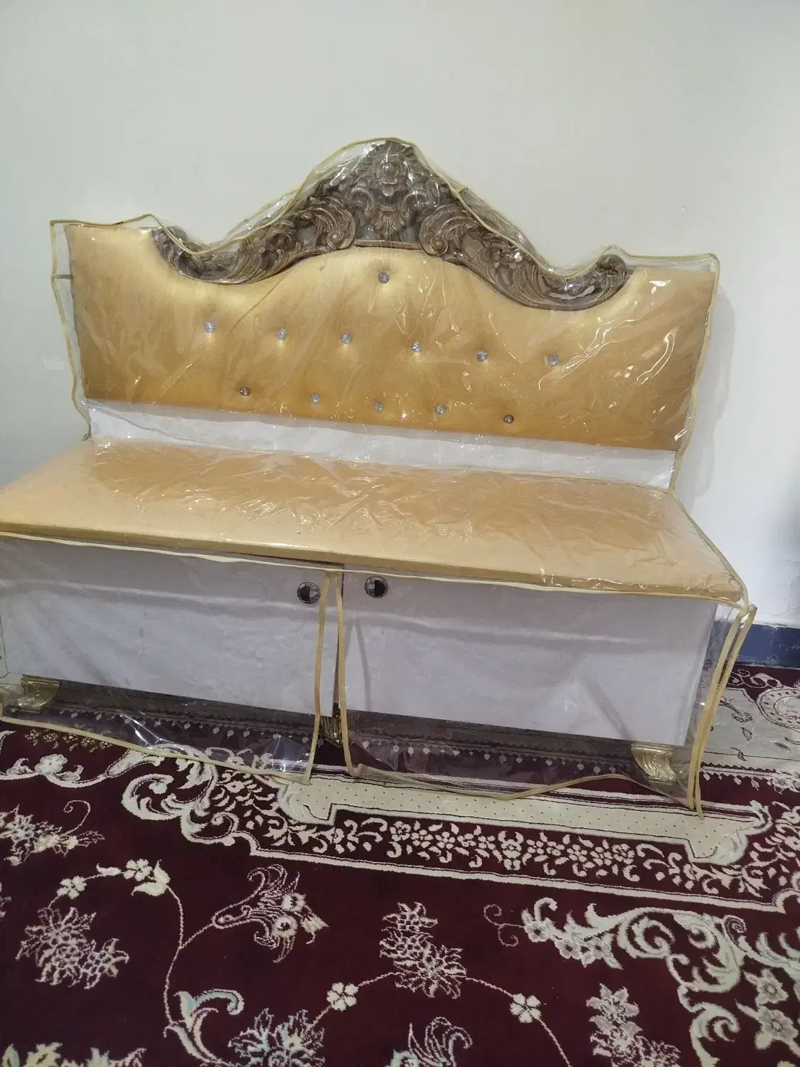 فروش لوازم نو|حراج|کوهدشت, |دیوار