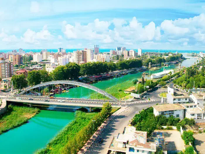 گردشگری در شمال و بابلسر|تور و چارتر|مشهد, کوشش|دیوار