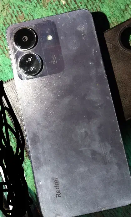 گوشی‌ردمی‌13C|موبایل|ایرانشهر, |دیوار