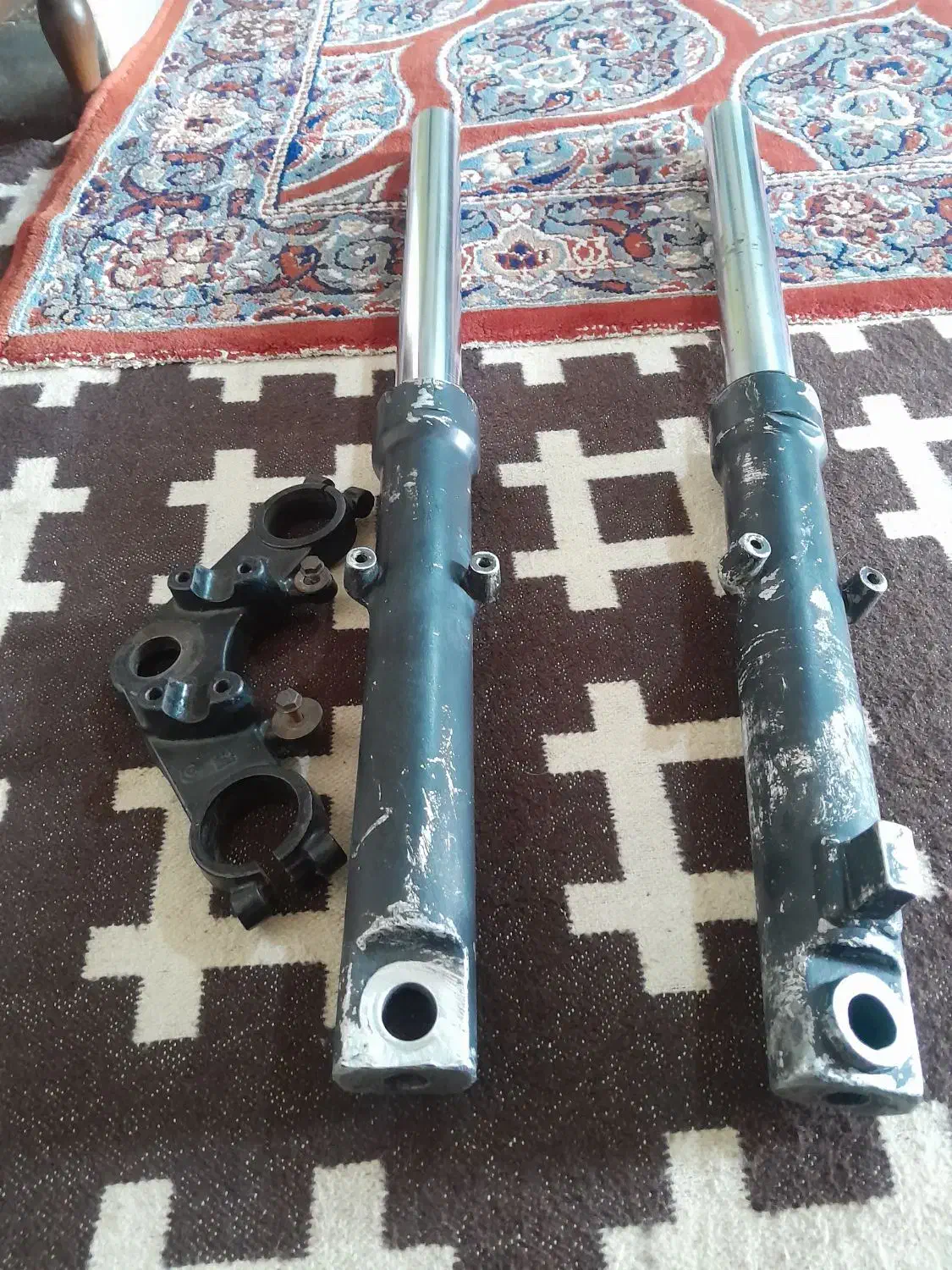 لوازم سه چرخه|قطعات یدکی و لوازم جانبی|بوشهر, |دیوار