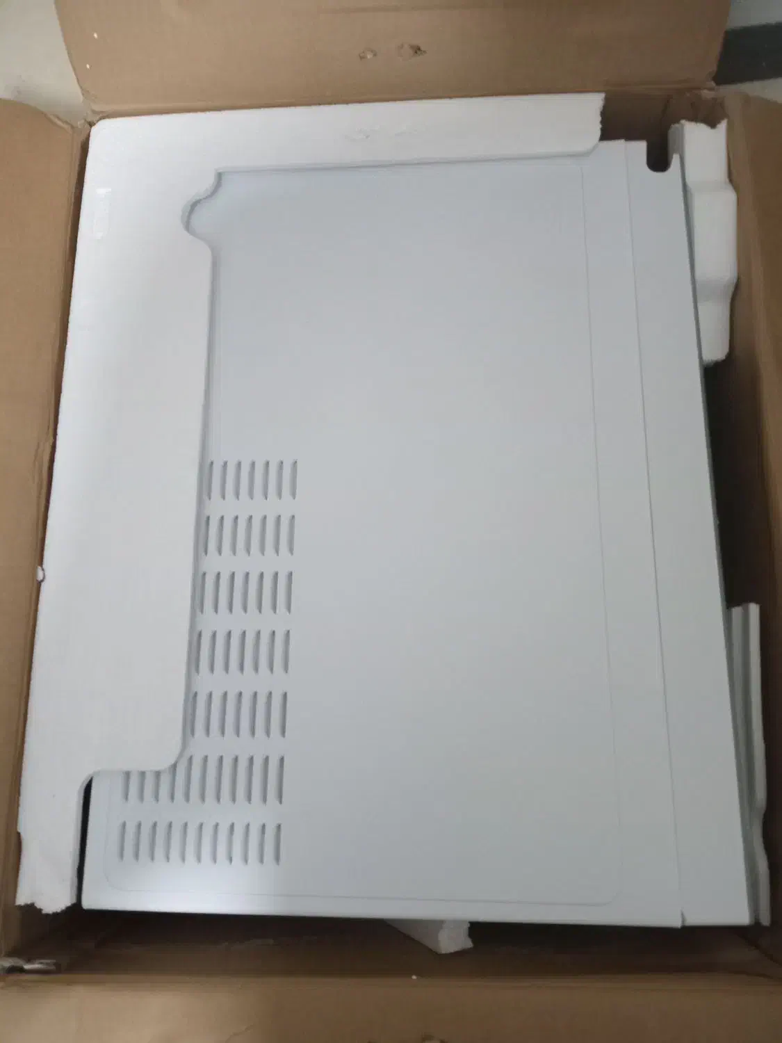 ماکروفر ال جی مدل MH8265 نو اک توی کارتون|اجاق گاز و لوازم برقی پختوپز|شیراز, فرگاز|دیوار