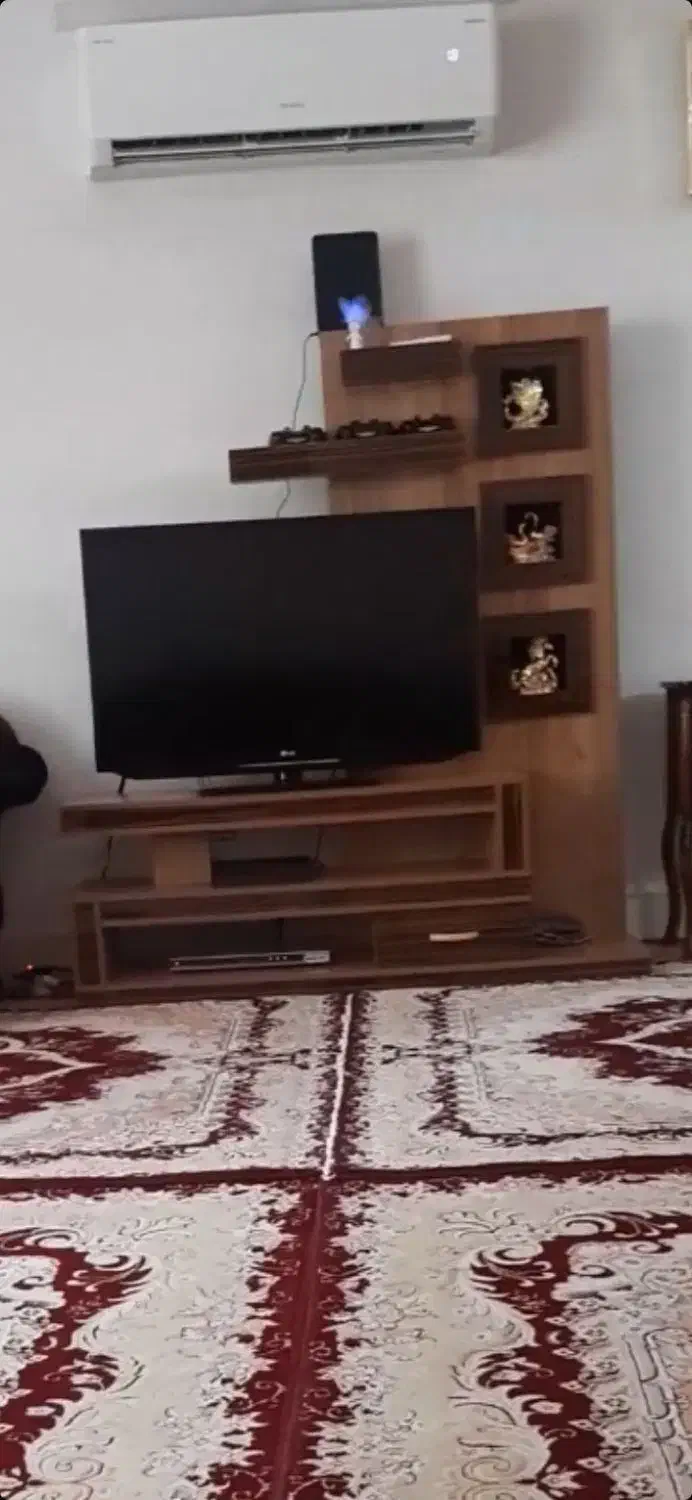 میز تلویزیون مرتب و سالم|میز تلویزیون|مشهد, همت آباد|دیوار