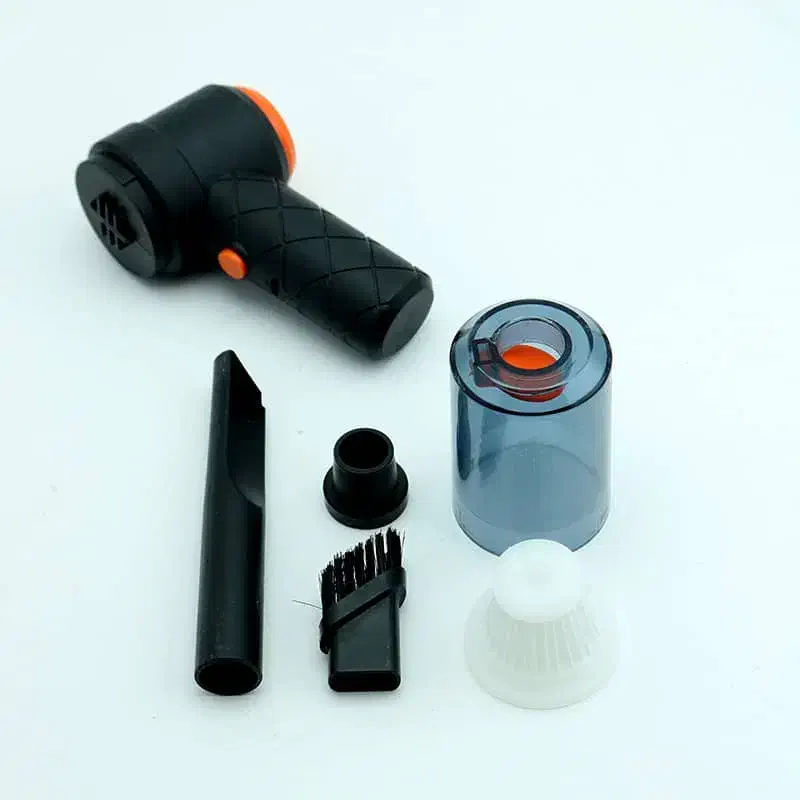 جارو های شارژی دمنده و مکنده|جاروبرقی، جارو شارژی، بخارشو|شاهینشهر, عطار|دیوار