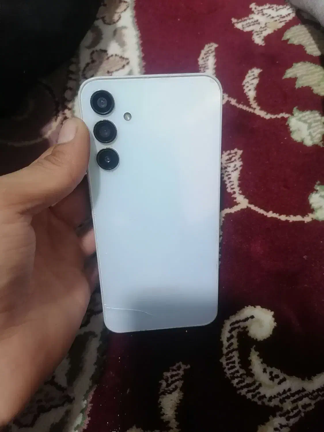 سامسونگ A15|موبایل|سبزوار, توحیدشهر|دیوار