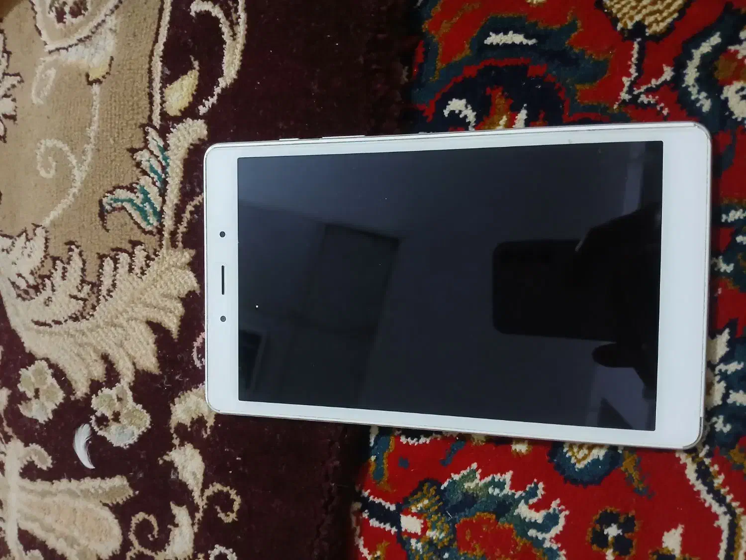 تبلت|تبلت|کرمانشاه, |دیوار